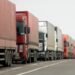 Блокада польско-украинской границы продолжается