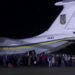 Желание увидеть сына помогло пережить российский плен