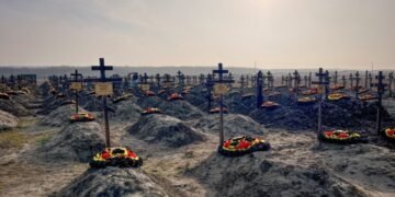 Германский генерал: российские потери в Украине – «огромные»