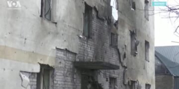 Российская армия атаковала Одесскую область