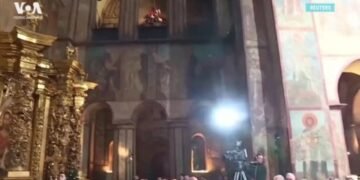 ВСУ: бои за Марьинку продолжаются