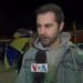Украинцы Калифорнии протестуют