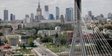 В Польше вынесен приговор 14 гражданам РФ, Беларуси и Украины за подрывную работу на Кремль