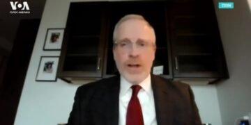 Стент, Крамер, Ходжес: «Помощь Украине – тест на надежность США»