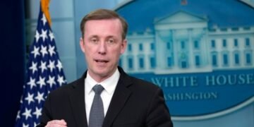 США выразили солидарность с Польшей в связи с инцидентом с российской ракетой