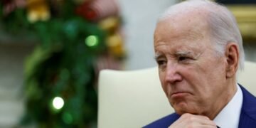 Байден готов пойти «на значительные компромиссы» в вопросе охраны границ