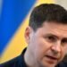 Подоляк: «Киев умрет, но не станет никогда российским городом»