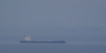 Зеленский: зерновой коридор достиг отметки в 7 миллионов тонн