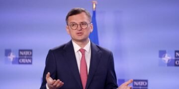 Глава МИД Украины: отсутствие прогресса во вступлении Украины в ЕС будет «разрушительно»