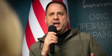 Киев призвал Конгресс как можно скорее проголосовать по пакету помощи Украине