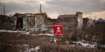 Источник: разведка США сообщает о 315000 убитых и раненых российских военных в Украине