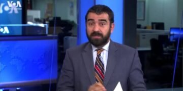 Алексей Гончаренко – о Зеленском, мобилизации и помощи Запада