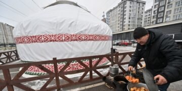 В Казахстане по решению суда ликвидировали фонд помощи жертвам российской агрессии в Украине