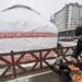 В Казахстане по решению суда ликвидировали фонд помощи жертвам российской агрессии в Украине