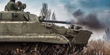 “Вони не примиряться, що ми існуємо”: полковник запасу дав прогноз, чи зможе Україна поставити крапку у війні з Росією наступного року