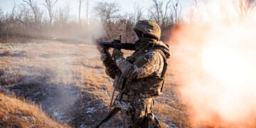 “Є три плацдарми українських військ”: експерт оцінив ситуацію на лівобережжі Дніпра на Херсонщині
