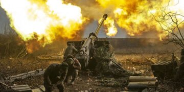 На фронті ведуться активні бої, за добу відбулося 81 зіткнення, – Генштаб