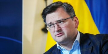 Іран назвав Україну “чорним ринком” зброї для ХАМАС, в МЗС різко відреагували