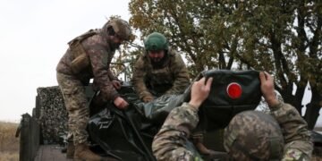 ПВО Украины уничтожила 28 БПЛА и 2 ракеты, выпущенные войсками РФ в ночь на понедельник