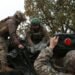 ПВО Украины уничтожила 28 БПЛА и 2 ракеты, выпущенные войсками РФ в ночь на понедельник