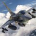 Росіяни готуються до передачі Україні F-16, – Світан