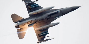 Ігнат розповів про модифікації винищувачів F16: що є важливим для ЗСУ