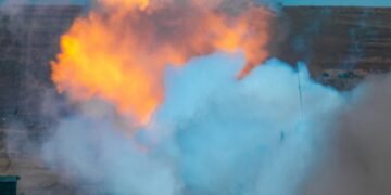Взрыв на полигоне в Ростовской области: погибла группа военных