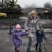Поддержка семей в прифронтовых районах: какие выплаты получат украинцы?