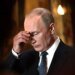 Путин испугался “росту угроз для России” и увеличил штатную численность армии