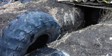 Россияне расстреляли бойцов ВСУ, которые сдавались в плен из-за нехватки БК. ВИДЕО