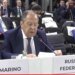 “Молдова – наша следующая жертва”, – Лавров посыпал угрозами на заседании ОБСЕ . ВИДЕО