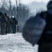 Оккупанты отобрали у детей в оккупации святого Николая и завезли Бабая