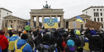 Германия больше не хочет вкладываться в победу Украины: что придумали в Берлине
