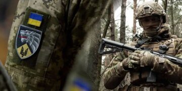 “Курско-Брянский фронт”: спецназ ВСУ уничтожил военную технику и живую силу противника и показал ВИДЕО