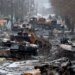 Пойдут ли россияне снова брать Киев: украинский разведчик раскрыл планы оккупантов