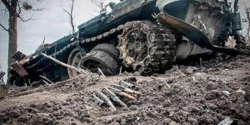 ВСУ уничтожили более 332 тысяч солдат РФ: новые данные о потерях врага