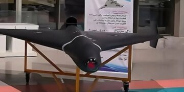 Россияне модифицировали “Шахеды”: новые дроны стали еще более опасными