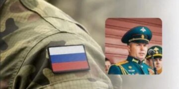 Удирал от своих и наехал на свою мину: история эпической самоликвидации генерала РФ