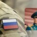 Удирал от своих и наехал на свою мину: история эпической самоликвидации генерала РФ
