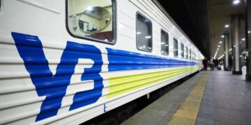 “Укрзализныця” решила добавить дополнительные рейсы на популярные маршруты