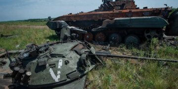 ВСУ ликвидировали почти 1,3 тысячи оккупантов, уничтожили самолет и 37 артсистем врага: данные Генштаба