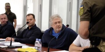Коломойский судится с Зеленским: подано заявление