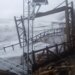 На Крим знову насуваються зливи та штормовий вітер