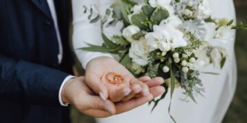 Астрологиня розповіла, коли краще одружуватися у високосний рік