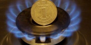 Третья платежка за газ: решение принято, необходимые документы утверждены