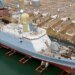 Россия нашла замену подбитому корвету “Аскольд”:  в Черное море выведен новый носитель “Калибров”