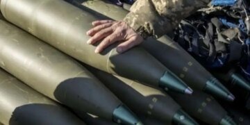 Путинскую армию подставили: Z-военкор показал снаряды от союзников. ФОТО