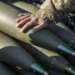 Путинскую армию подставили: Z-военкор показал снаряды от союзников. ФОТО