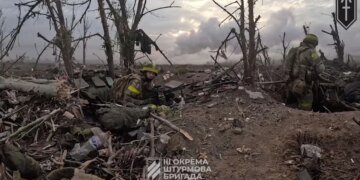 Из-под Бахмута вывели Третью штурмовую бригаду: что известно