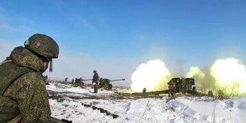 У Росії заявили про просування військ: ISW